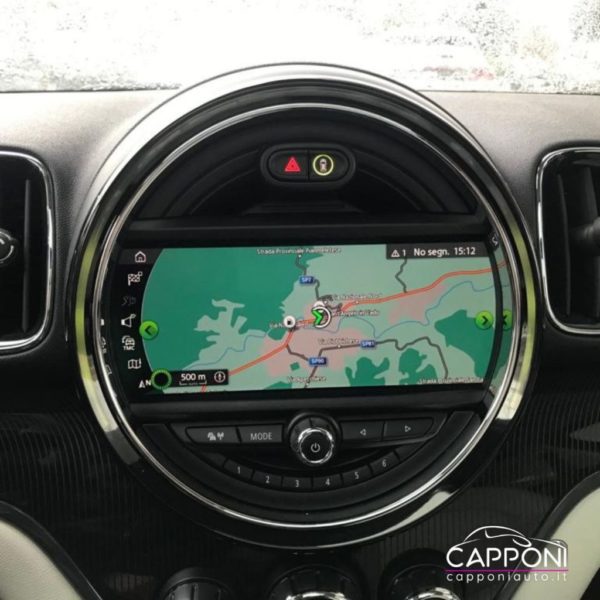 MINI Countryman - 1.5 Cooper Countryman Harman-Kardon - immagine 17