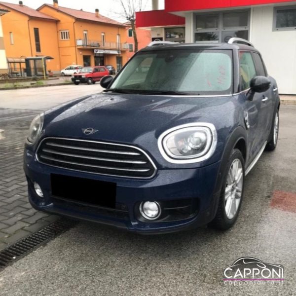 MINI Countryman - 1.5 Cooper Countryman Harman-Kardon - immagine 2