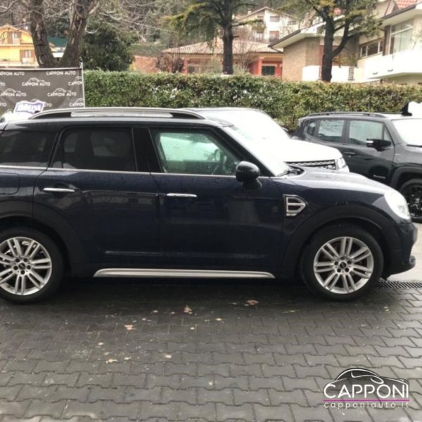 MINI Countryman - 1.5 Cooper Countryman Harman-Kardon - immagine 3
