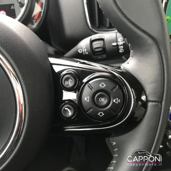 MINI Countryman - 1.5 Cooper Countryman Harman-Kardon - immagine 23