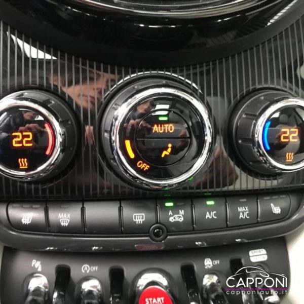 MINI Countryman - 1.5 Cooper Countryman Harman-Kardon - immagine 20