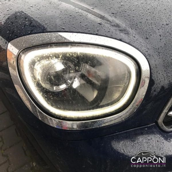 MINI Countryman - 1.5 Cooper Countryman Harman-Kardon - immagine 7
