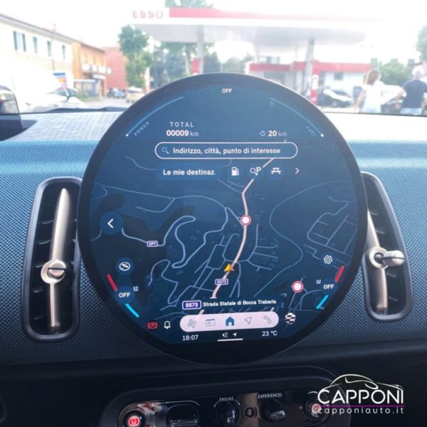 MINI Countryman - D Favoured - immagine 21