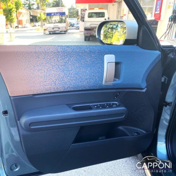 MINI Countryman - D Favoured - immagine 11