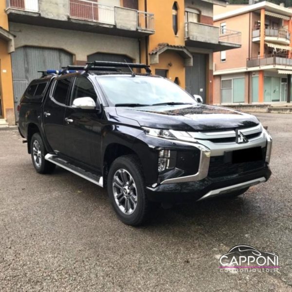 MITSUBISHI L200 - 2.3 D Double Cab 4x4