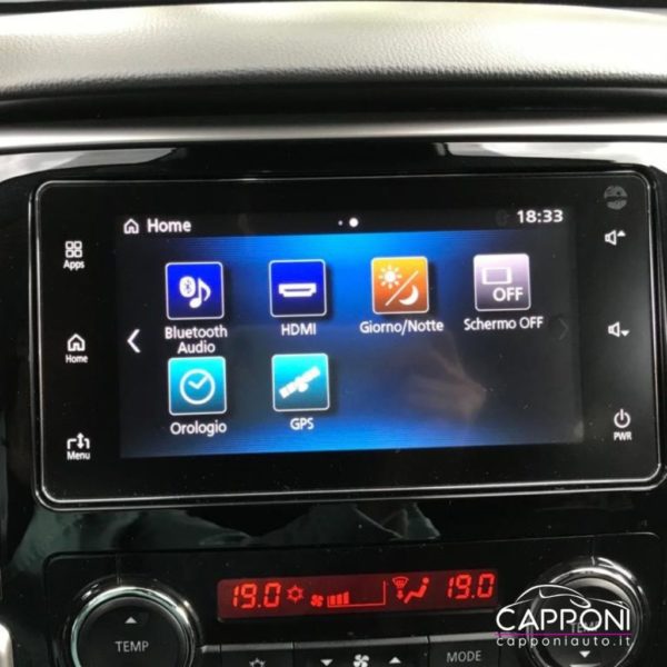 MITSUBISHI L200 - 2.3 D Double Cab 4x4 - immagine 18