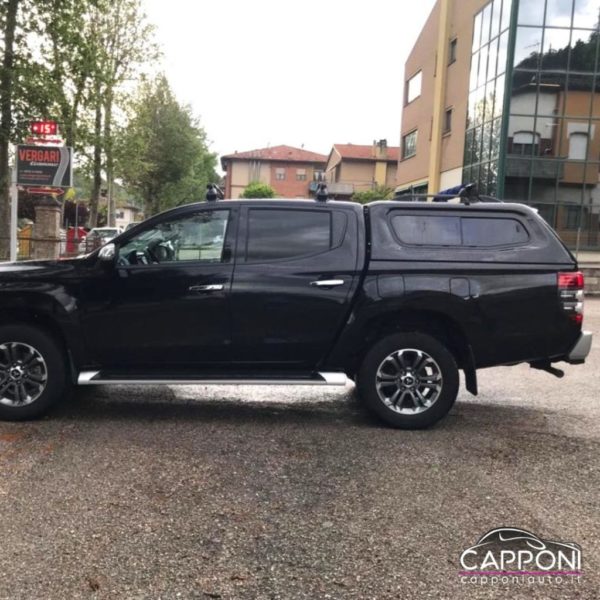 MITSUBISHI L200 - 2.3 D Double Cab 4x4 - immagine 5