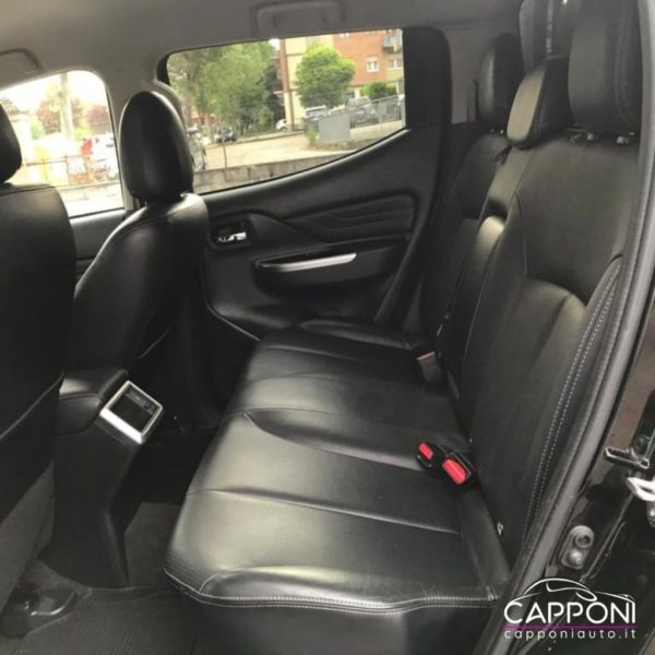 MITSUBISHI L200 - 2.3 D Double Cab 4x4 - immagine 12