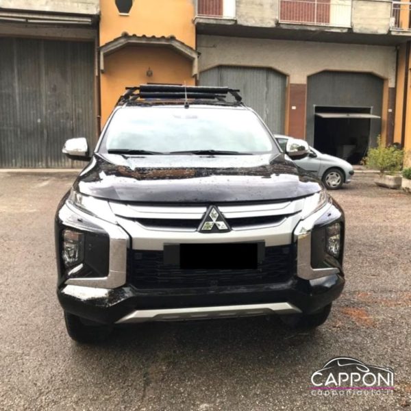 MITSUBISHI L200 - 2.3 D Double Cab 4x4 - immagine 2