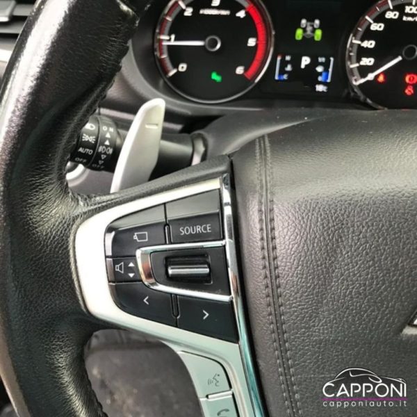 MITSUBISHI L200 - 2.3 D Double Cab 4x4 - immagine 15