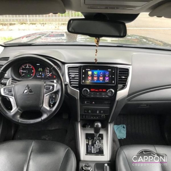 MITSUBISHI L200 - 2.3 D Double Cab 4x4 - immagine 14