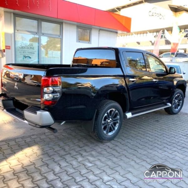 MITSUBISHI L200 - 2.3 D Double Cab 4x4 Select FA-Packet - immagine 3