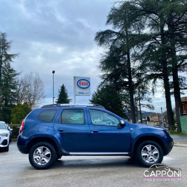 DACIA Duster - 1.5 dCi 110CV 4x4 - immagine 3