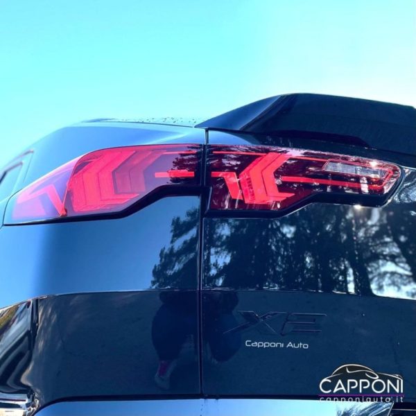 BMW X2 - sDrive 18d Msport - immagine 4