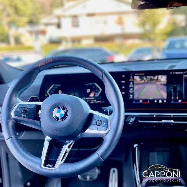 BMW X2 - sDrive 18d Msport - immagine 13