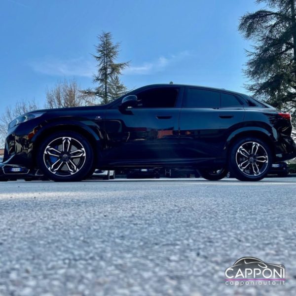 BMW X2 - sDrive 18d Msport - immagine 24