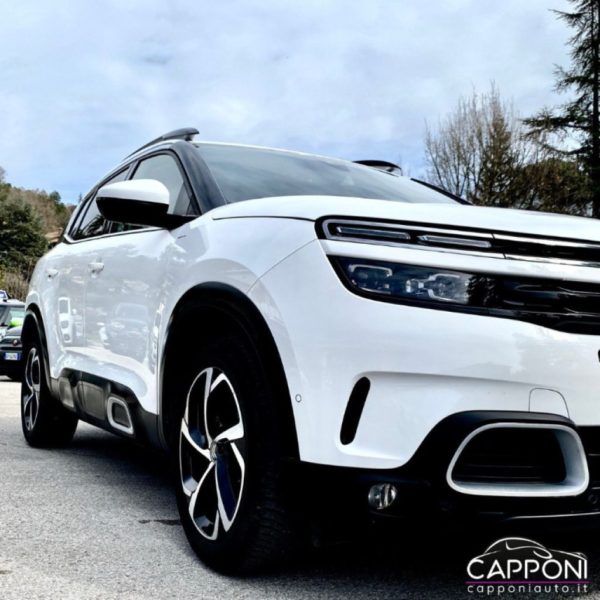 CITROEN C5 Aircross - BlueHDi 130 - immagine 5