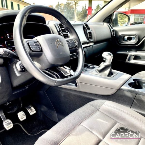 CITROEN C5 Aircross - BlueHDi 130 - immagine 7
