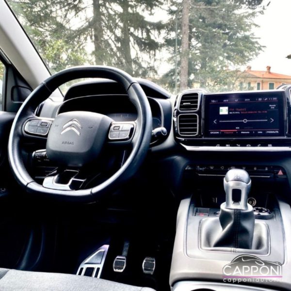 CITROEN C5 Aircross - BlueHDi 130 - immagine 8