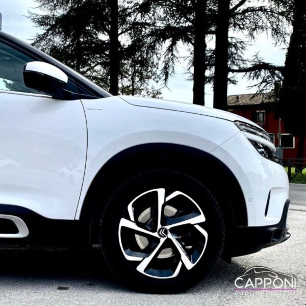 CITROEN C5 Aircross - BlueHDi 130 - immagine 12