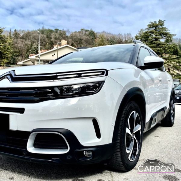 CITROEN C5 Aircross - BlueHDi 130 - immagine 14