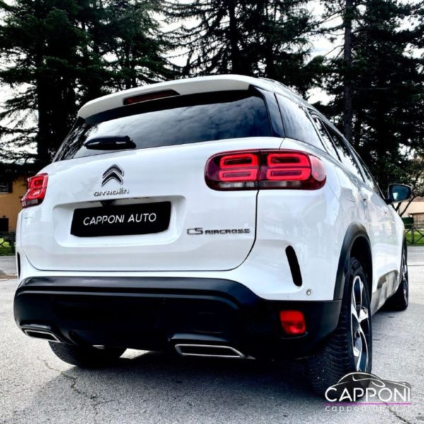 CITROEN C5 Aircross - BlueHDi 130 - immagine 3