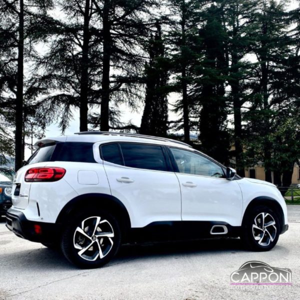 CITROEN C5 Aircross - BlueHDi 130 - immagine 2
