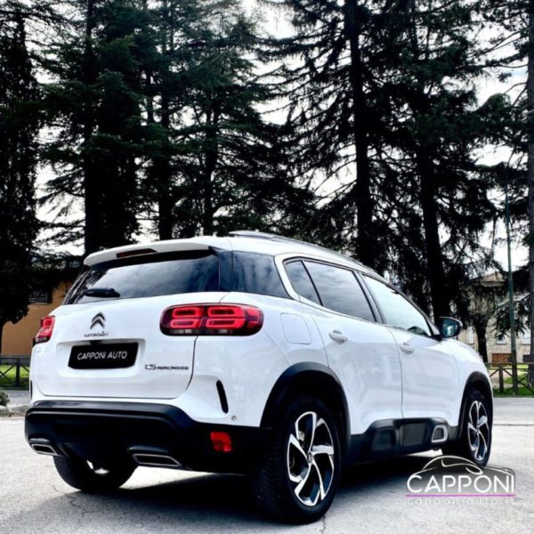 CITROEN C5 Aircross - BlueHDi 130 - immagine 10