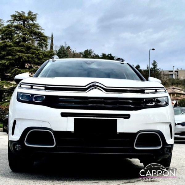 CITROEN C5 Aircross - BlueHDi 130 - immagine 4