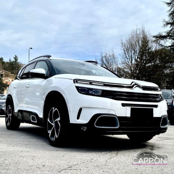 CITROEN C5 Aircross - BlueHDi 130