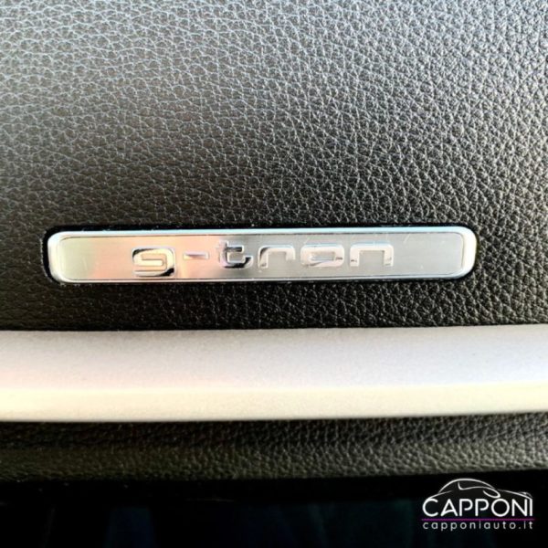 AUDI A3 - SPB 1.4 TFSI g-tron - immagine 7