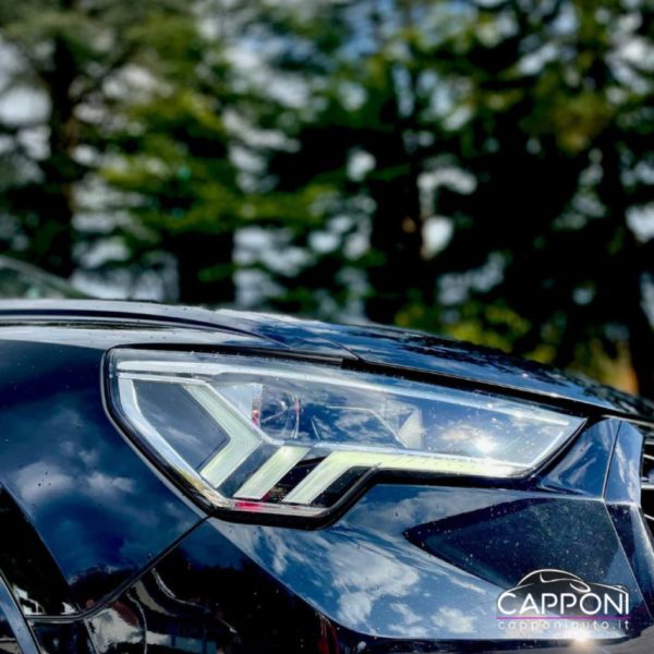 AUDI Q3 - SPB 35 TDI Sline PROMO - immagine 4