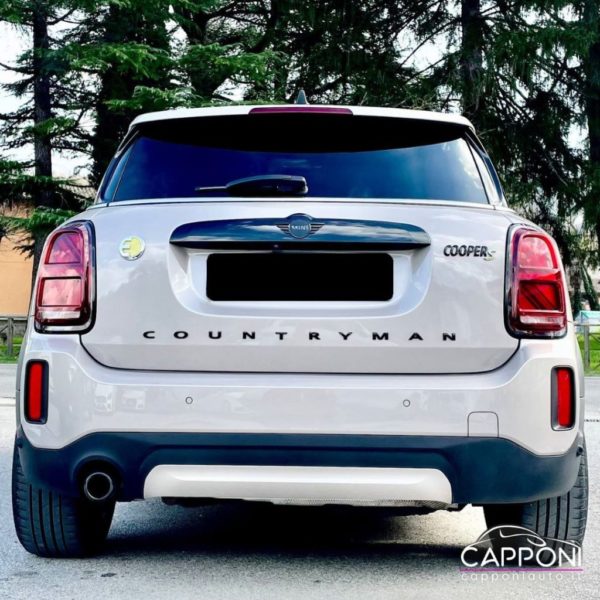 MINI Countryman - 1.5 Cooper SE Countryman ALL4 Hybrid - immagine 15