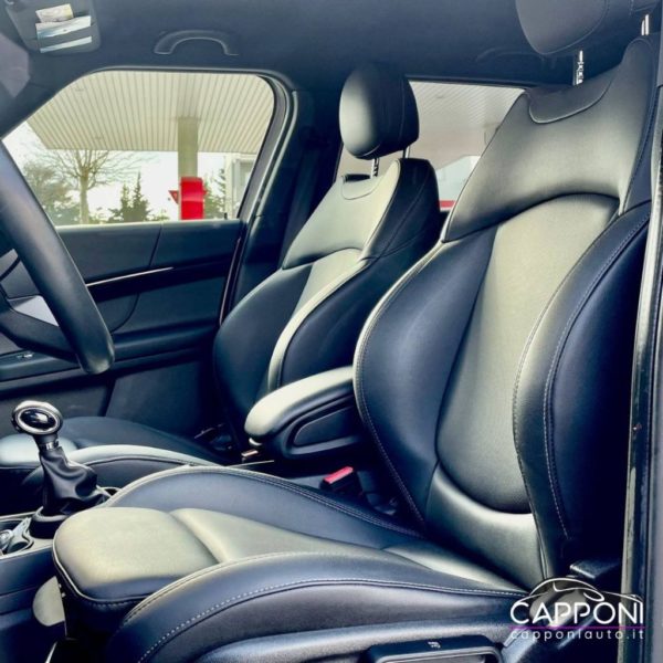MINI Countryman - 1.5 Cooper SE Countryman ALL4 Hybrid - immagine 6