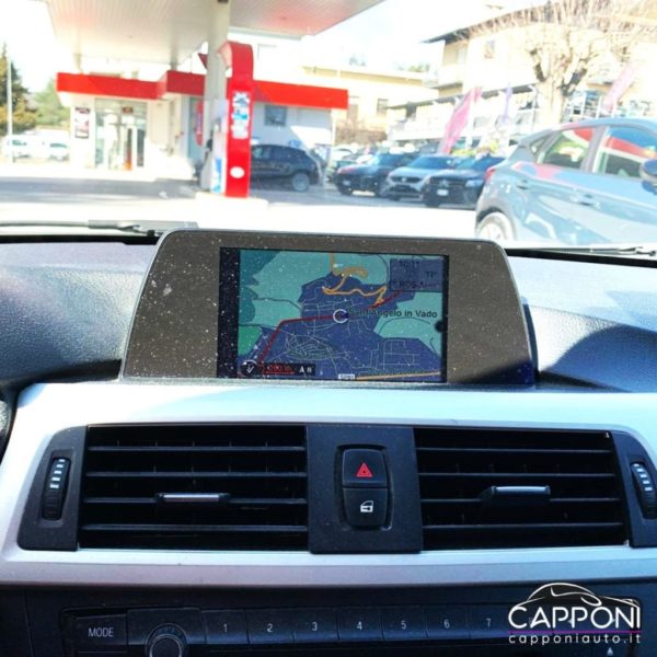 BMW 320 - d xDrive Msport catena appena rifatta - immagine 11