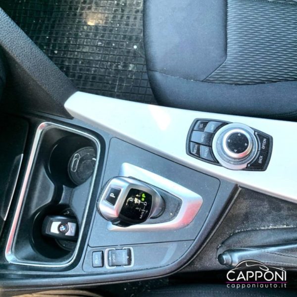 BMW 320 - d xDrive Msport catena appena rifatta - immagine 13