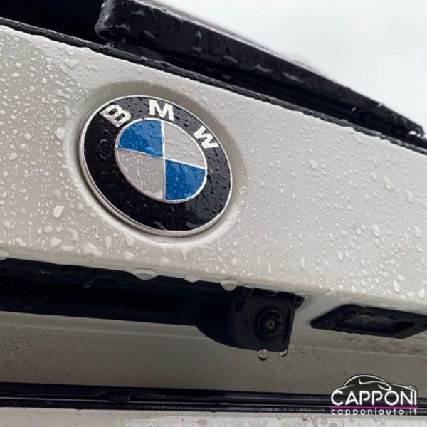 BMW X1 - sDrive 18d Msport - immagine 16