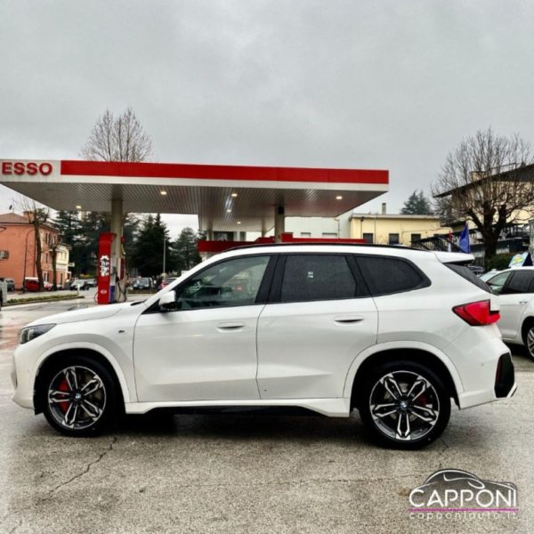 BMW X1 - sDrive 18d Msport - immagine 2