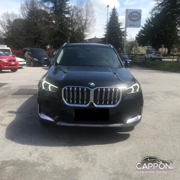 BMW X1 - sDrive18d Msport - immagine 2