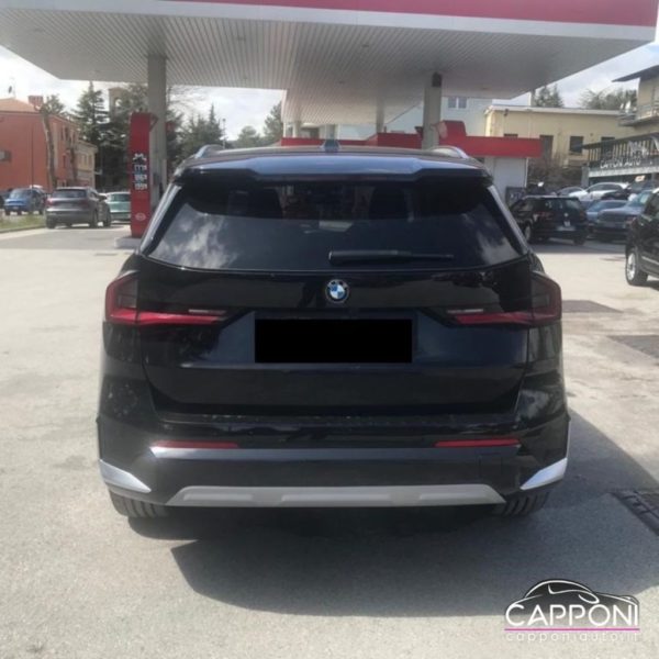 BMW X1 - sDrive18d Msport - immagine 5