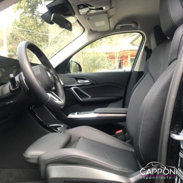 BMW X1 - sDrive18d Msport - immagine 10