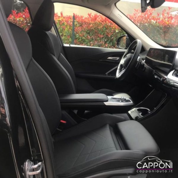 BMW X1 - sDrive18d Msport - immagine 8