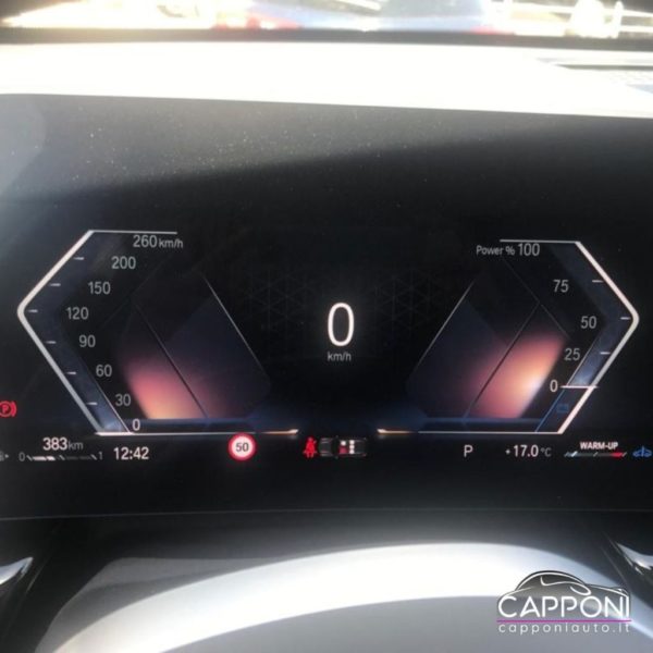 BMW X1 - sDrive18d Msport - immagine 13
