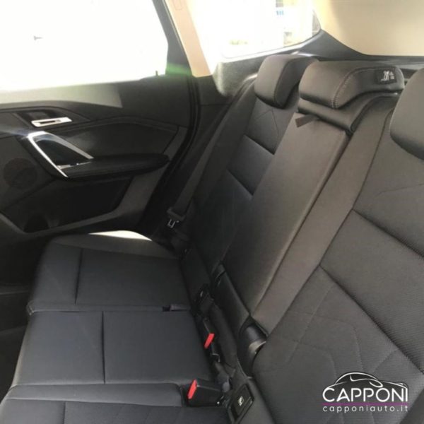 BMW X1 - sDrive18d Msport - immagine 7