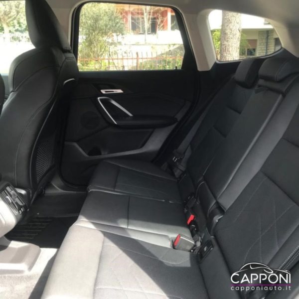 BMW X1 - sDrive18d Msport - immagine 9
