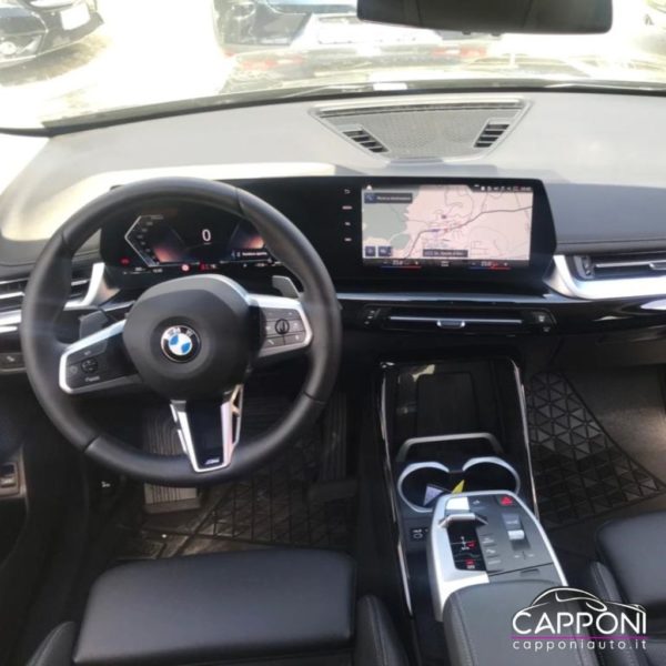 BMW X1 - sDrive18d Msport - immagine 12
