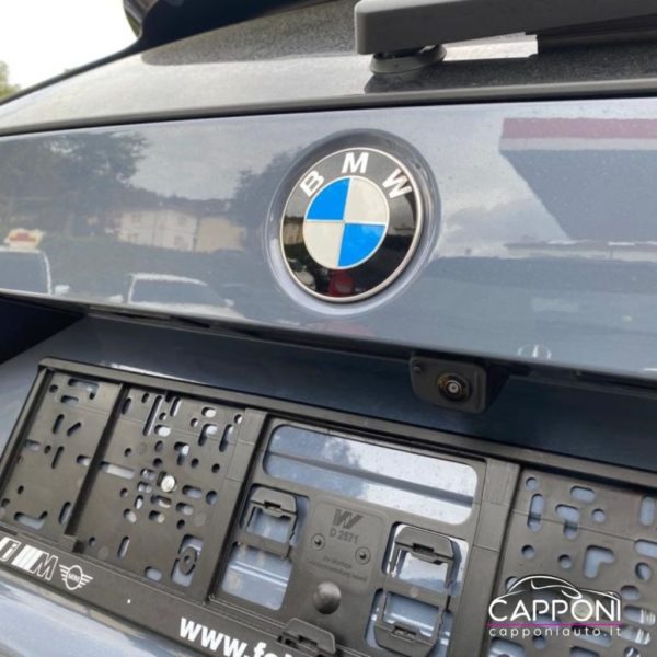 BMW X1 - sDrive18i Msport 1.5 - immagine 19