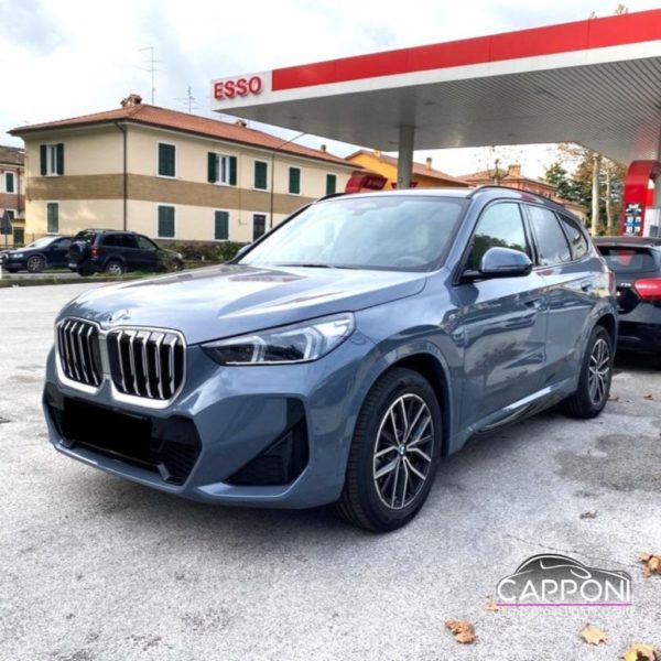 BMW X1 - sDrive18i Msport 1.5