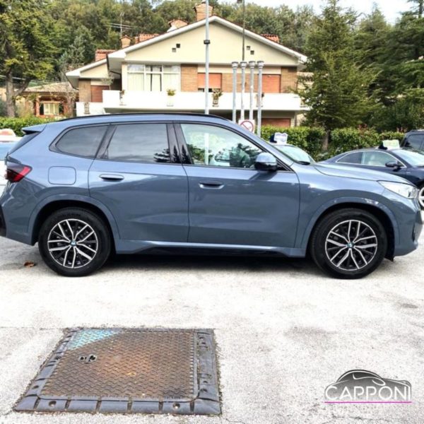 BMW X1 - sDrive18i Msport 1.5 - immagine 3