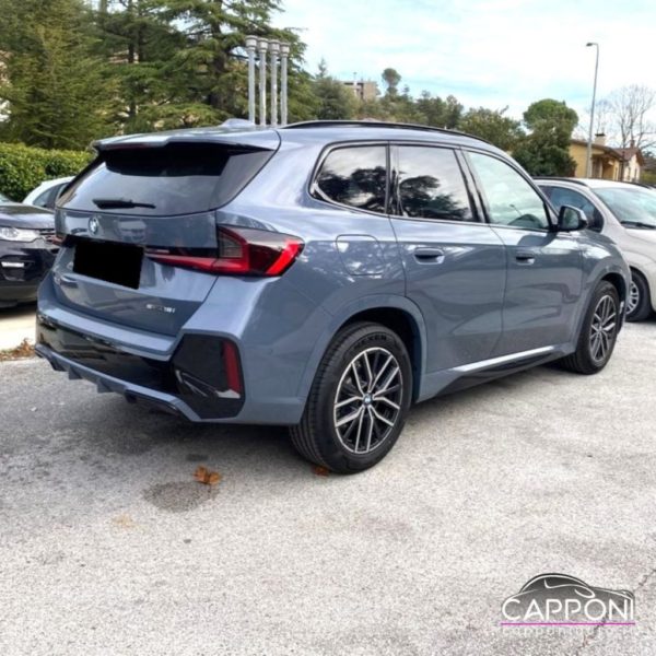 BMW X1 - sDrive18i Msport 1.5 - immagine 4